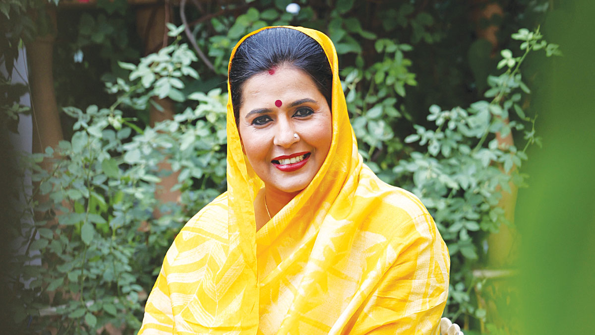 नगर निगम ग्रेटर महापौर डॉ. सौम्या गुर्जर बनीं ऑल इंडिया काउंसिल ऑफ मेयर्स की जनरल सेक्रेटरी